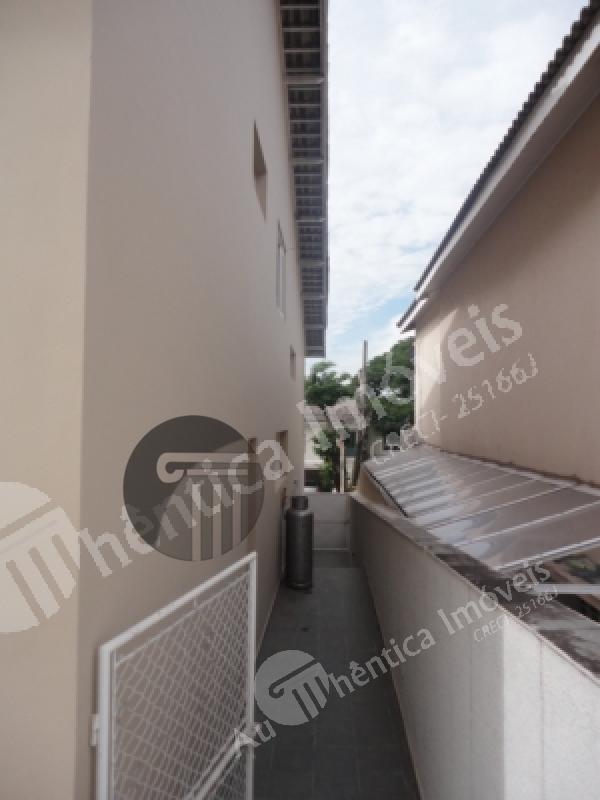 Sobrado para alugar com 4 quartos, 320m² - Foto 20