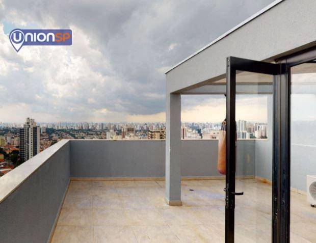 Apartamento à venda com 1 quarto, 72m² - Foto 7