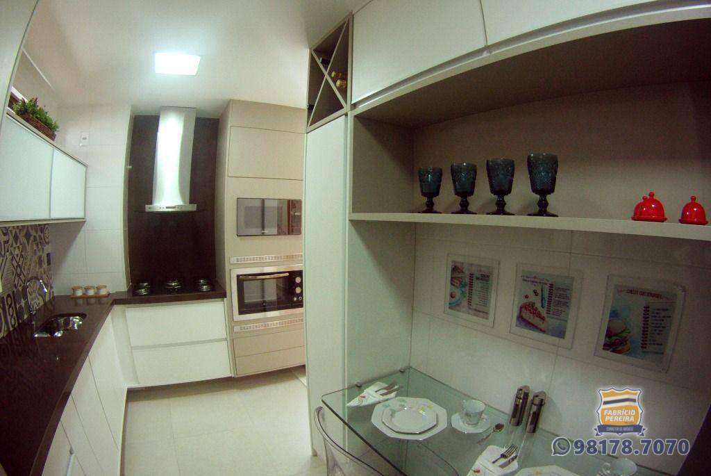 Apartamento à venda com 3 quartos, 95m² - Foto 38