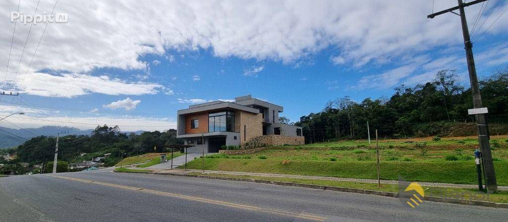 Loteamento e Condomínio, 260 m² - Foto 30