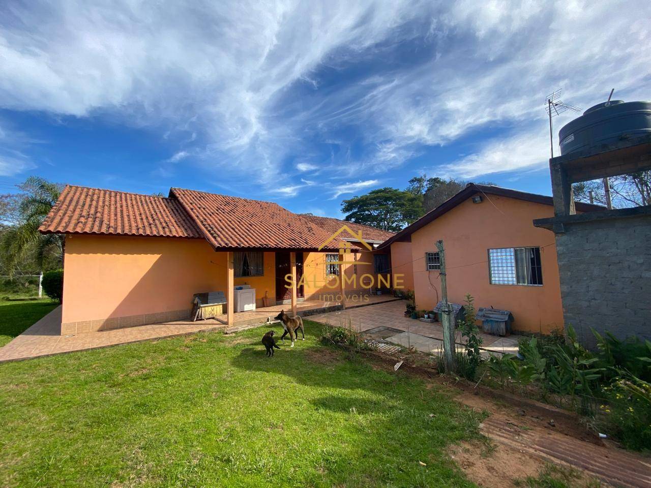 Sítio, 4 quartos, 10 hectares - Foto 4