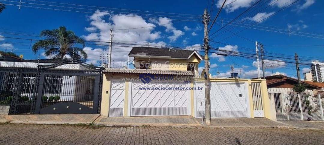 Sobrado à venda com 3 quartos, 192m² - Foto 7