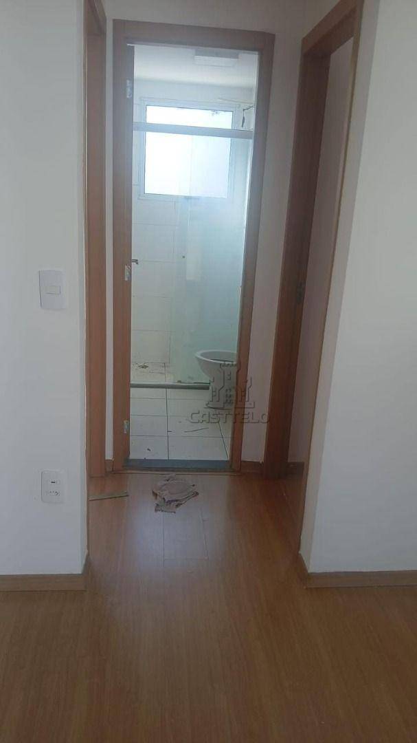 Apartamento à venda com 2 quartos, 42m² - Foto 10
