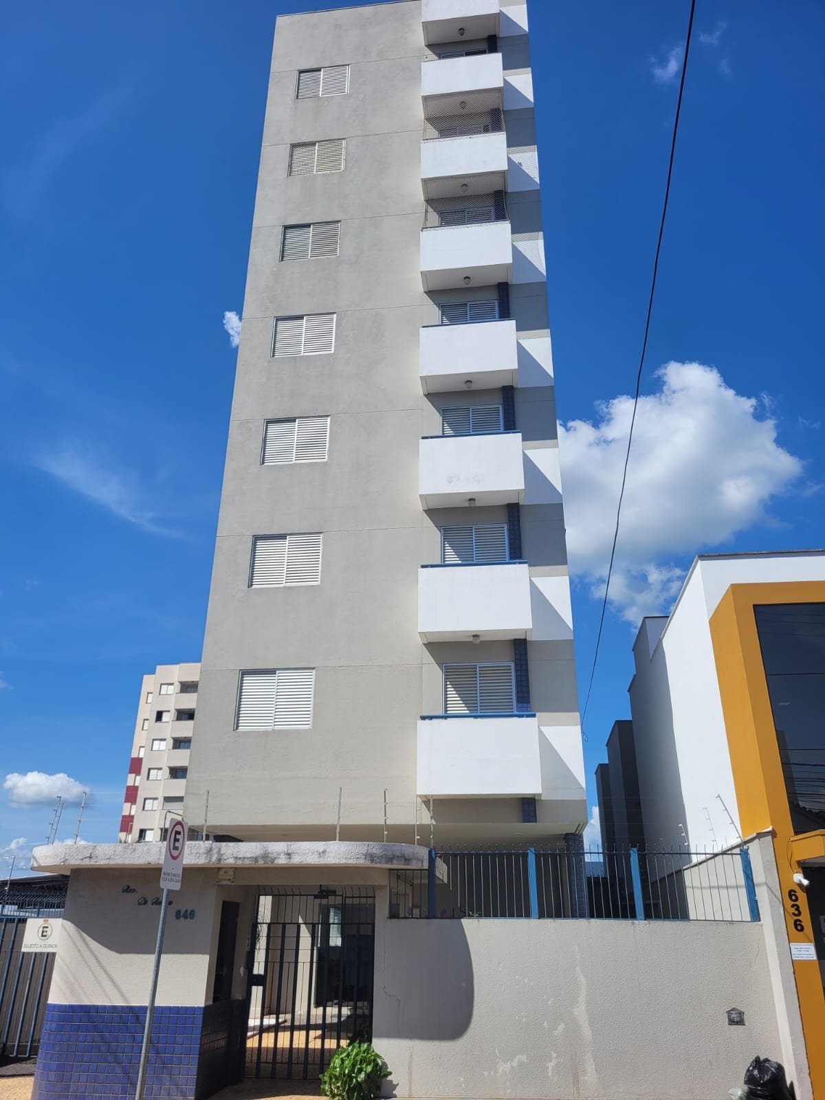 Apartamento à venda com 3 quartos, 70m² - Foto 8