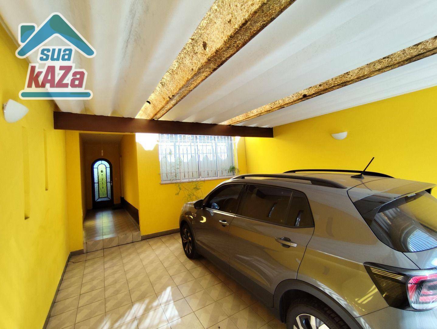 Sobrado à venda com 3 quartos, 187m² - Foto 5