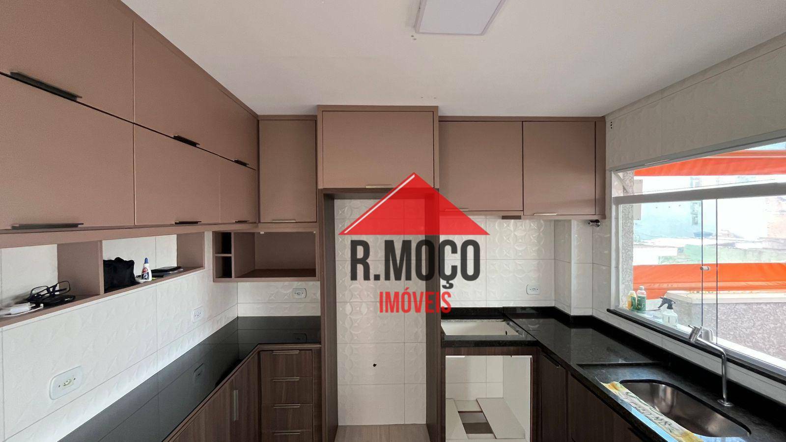 Apartamento para alugar com 2 quartos, 152m² - Foto 8