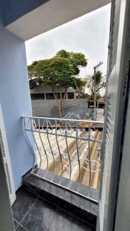 Sobrado à venda com 2 quartos, 106m² - Foto 27