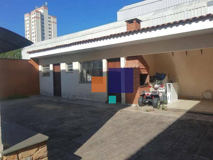 Sobrado para alugar com 4 quartos, 200m² - Foto 22