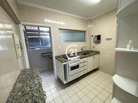 Apartamento à venda com 3 quartos, 94m² - Foto 5