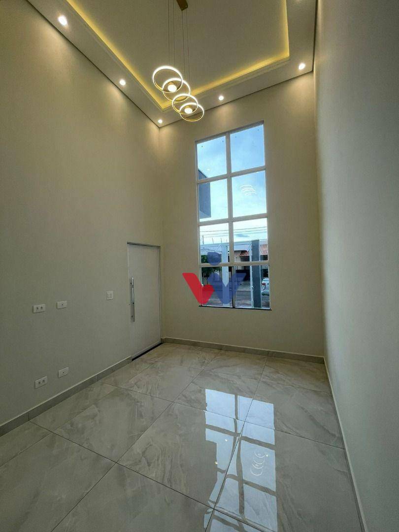 Casa à venda com 3 quartos, 95m² - Foto 5