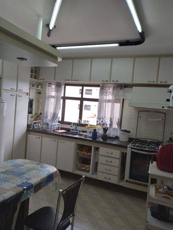 Apartamento à venda com 3 quartos, 135m² - Foto 9