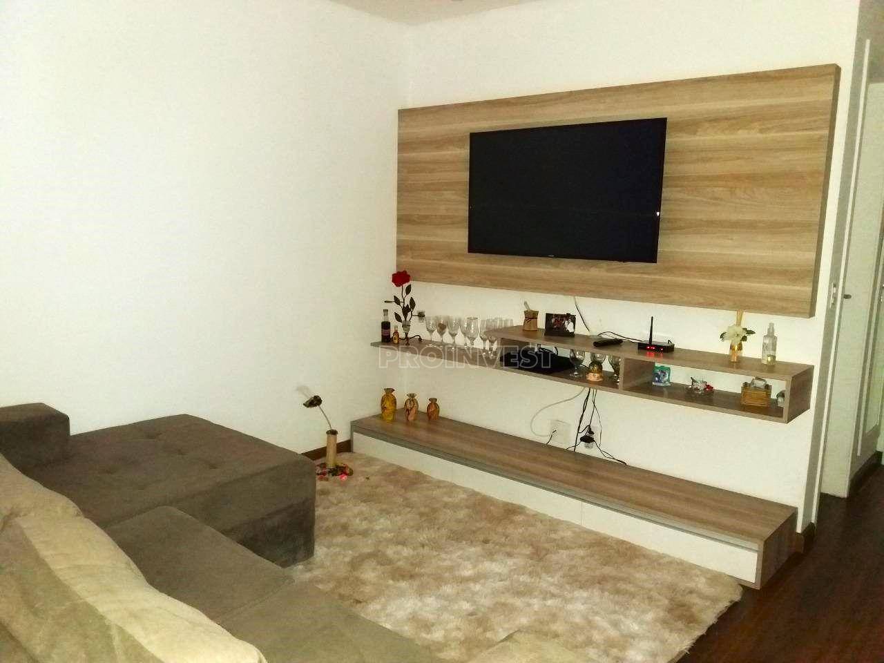 Apartamento, 3 quartos, 74 m² - Foto 3