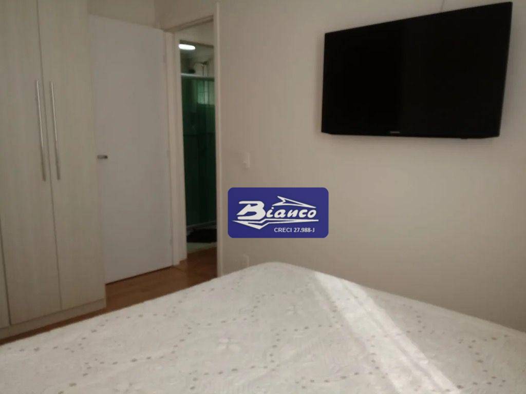 Apartamento à venda com 2 quartos, 57m² - Foto 15