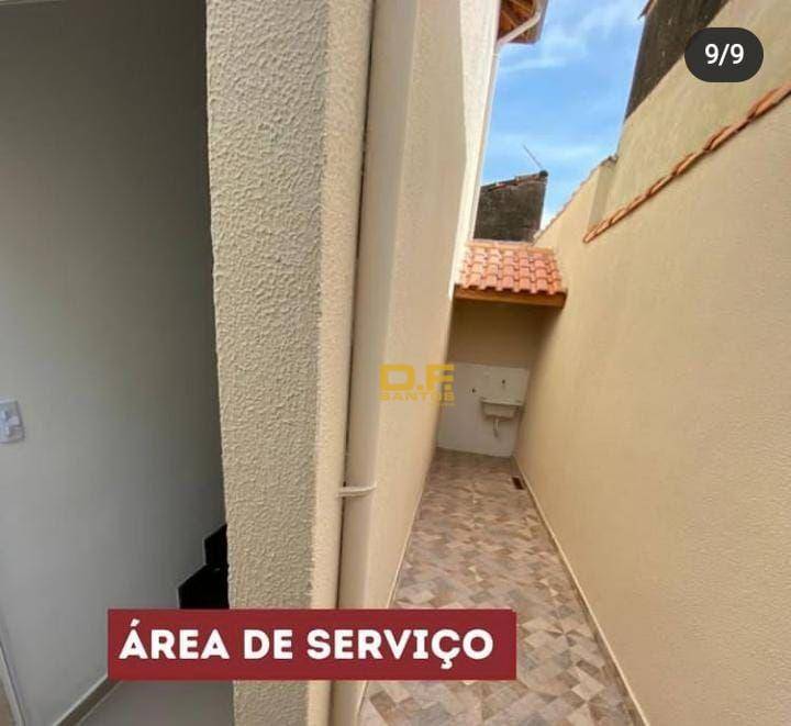 Casa à venda com 2 quartos, 60m² - Foto 7