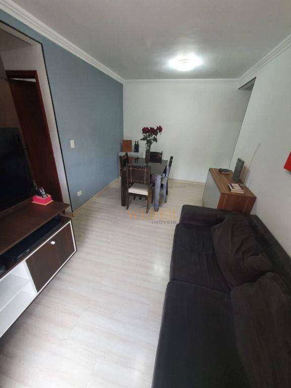 Apartamento à venda com 2 quartos, 51m² - Foto 17