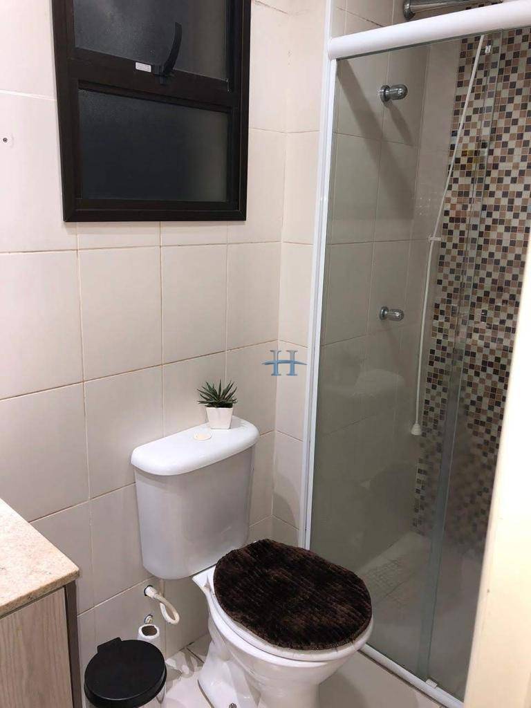 Apartamento à venda com 3 quartos, 80m² - Foto 16