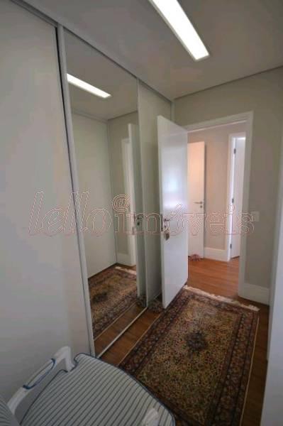 Apartamento à venda com 3 quartos, 138m² - Foto 13