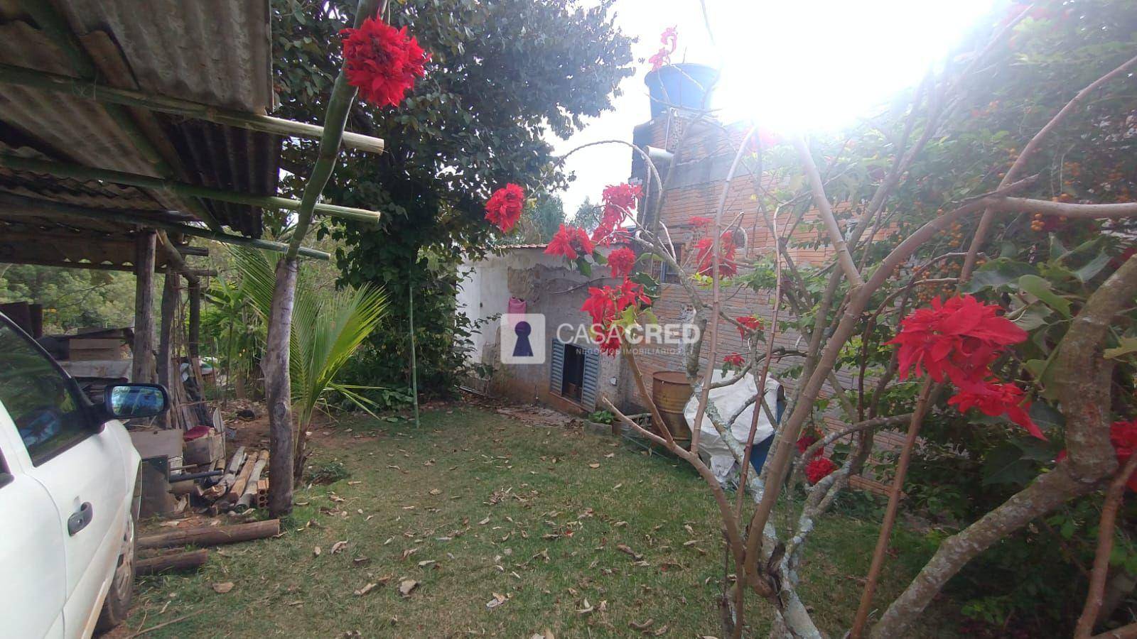 Chácara à venda com 3 quartos, 70m² - Foto 8