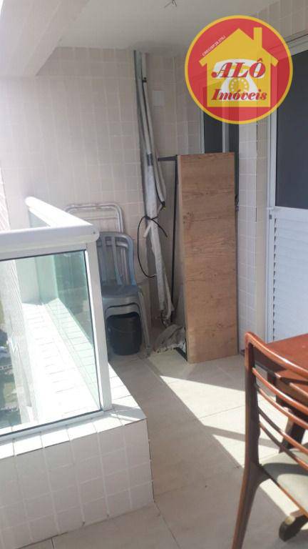 Apartamento à venda com 2 quartos, 83m² - Foto 4