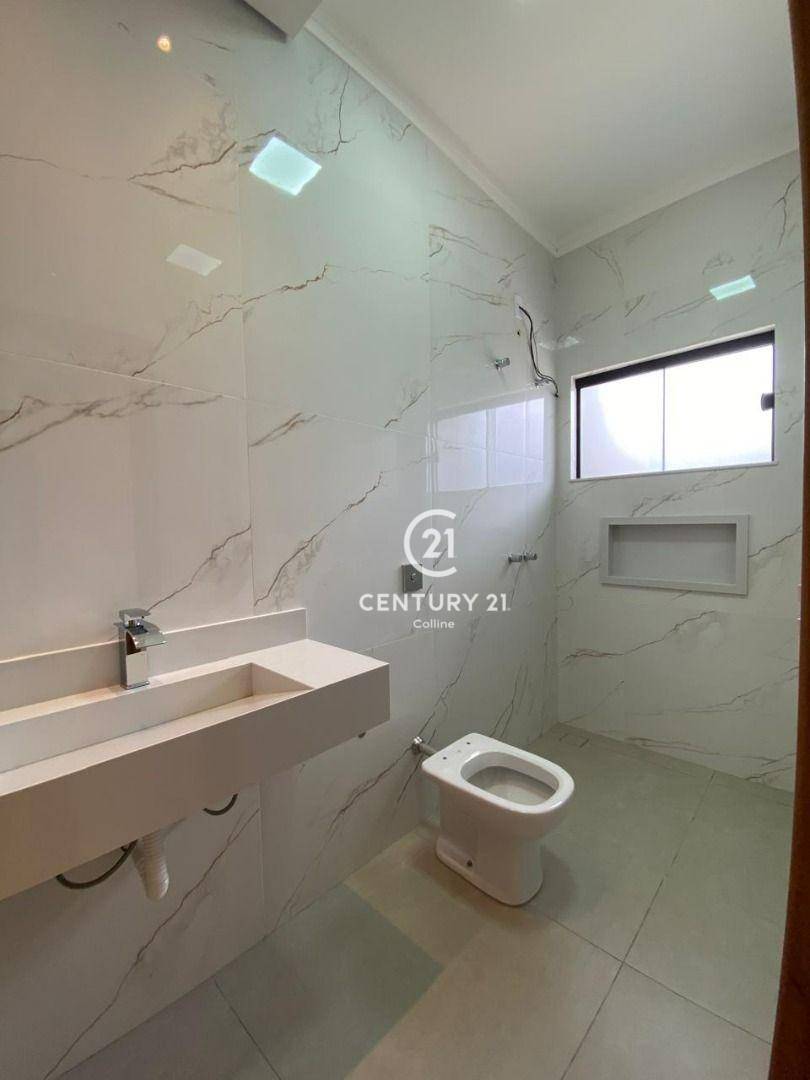 Casa de Condomínio à venda com 3 quartos, 170m² - Foto 20