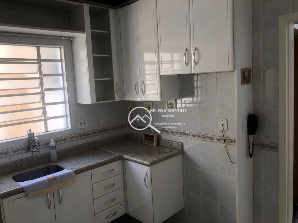 Apartamento à venda com 2 quartos, 56m² - Foto 5