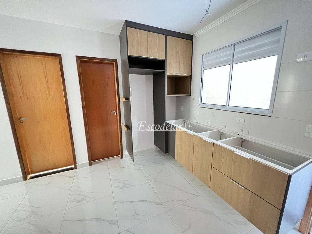 Apartamento à venda com 1 quarto, 41m² - Foto 1