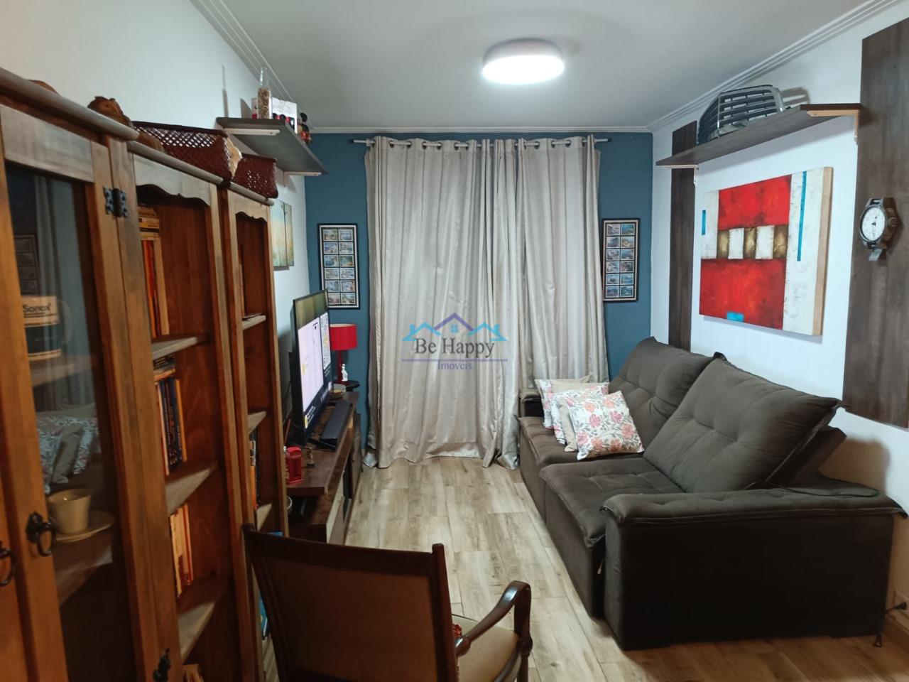 Apartamento à venda com 2 quartos, 68m² - Foto 3