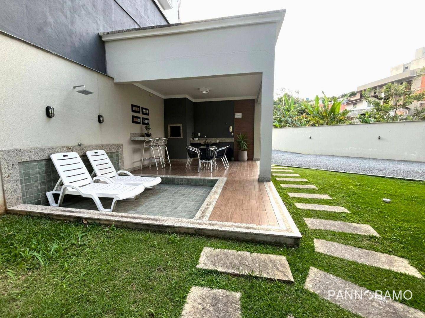 Apartamento, 2 quartos, 50 m² - Foto 4