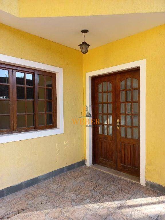 Sobrado à venda com 3 quartos, 500m² - Foto 26