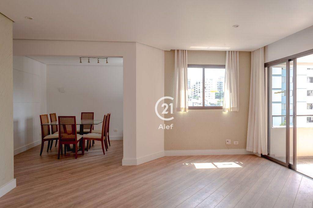 Apartamento à venda com 2 quartos, 103m² - Foto 1