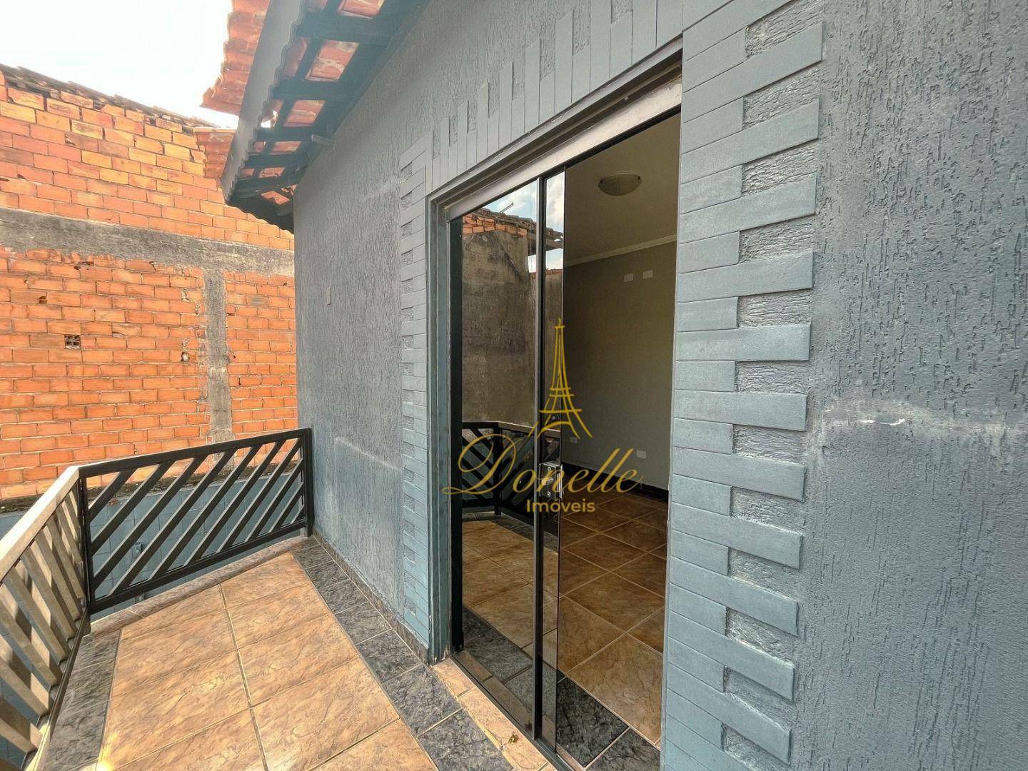 Sobrado à venda com 3 quartos, 261m² - Foto 42