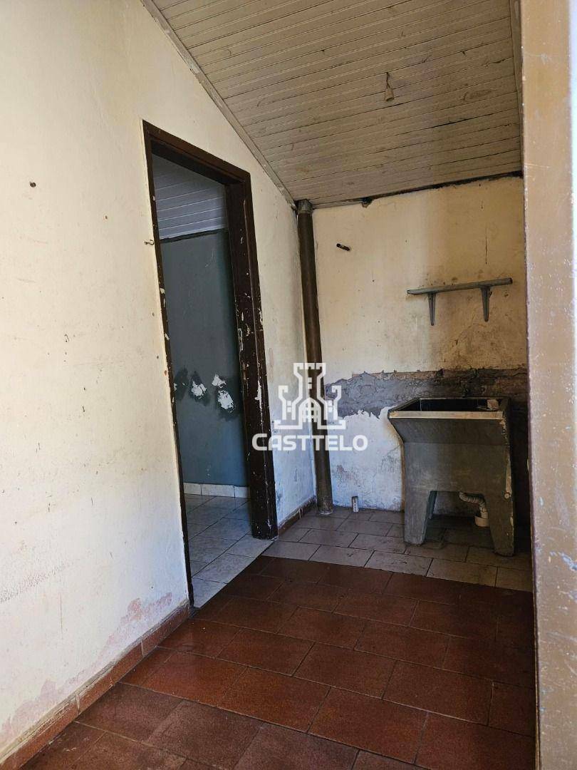 Casa à venda com 3 quartos, 120m² - Foto 13