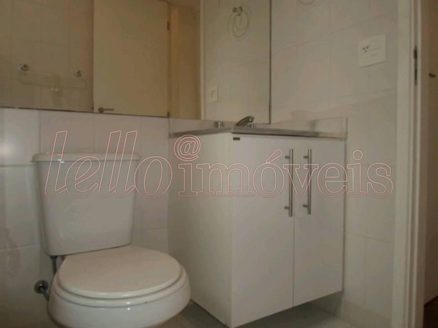 Apartamento para alugar com 3 quartos, 95m² - Foto 15