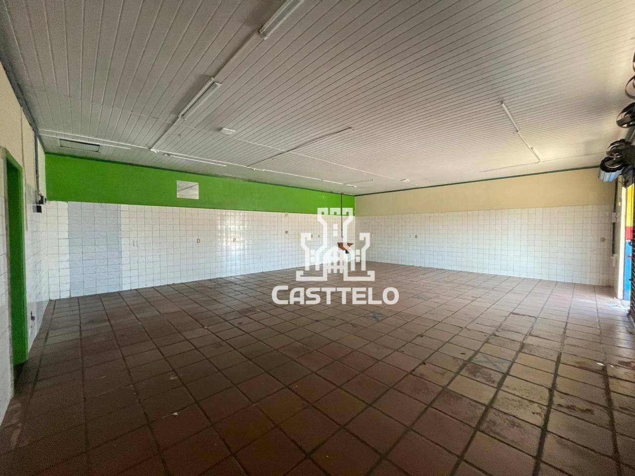 Depósito-Galpão-Armazém para alugar, 100m² - Foto 9