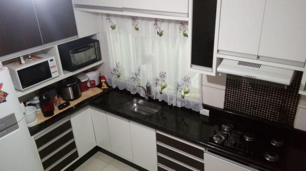 Sobrado à venda com 3 quartos, 120m² - Foto 11