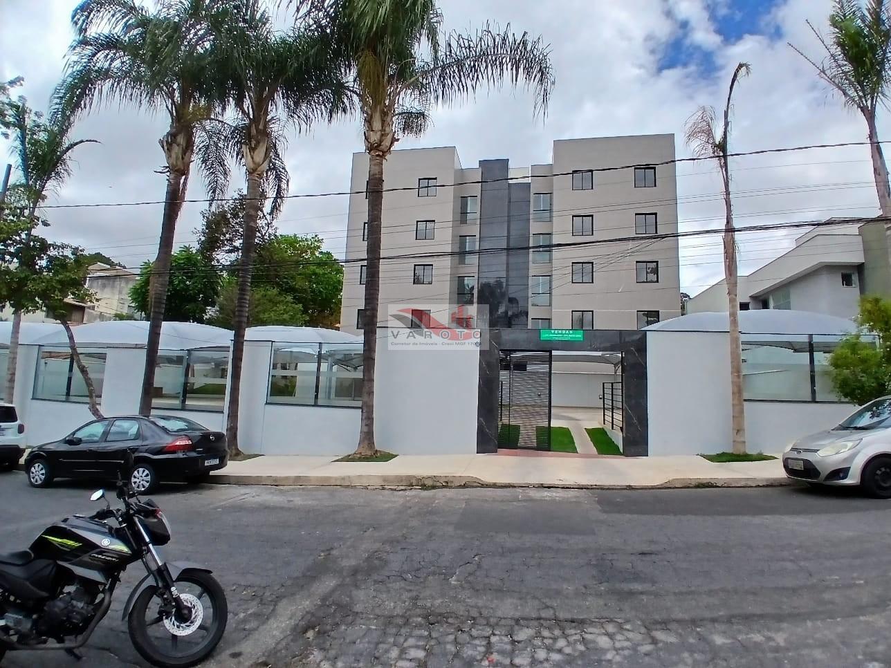 Apartamento, 2 quartos - Foto 4