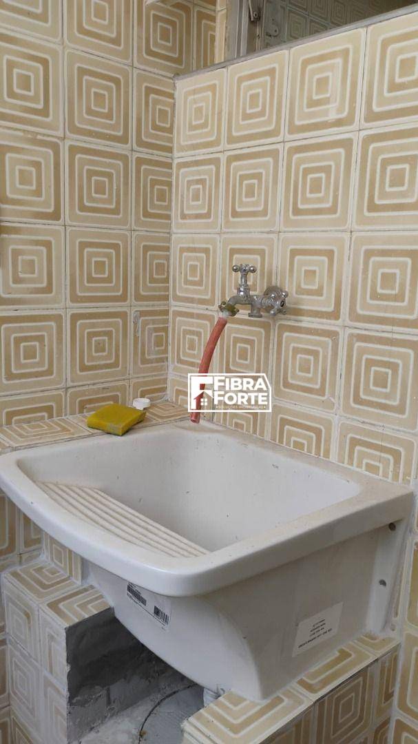 Apartamento, 2 quartos, 70 m² - Foto 2