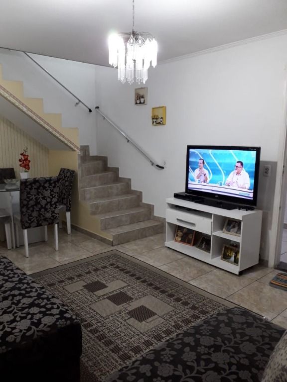 Sobrado à venda com 2 quartos, 123m² - Foto 6