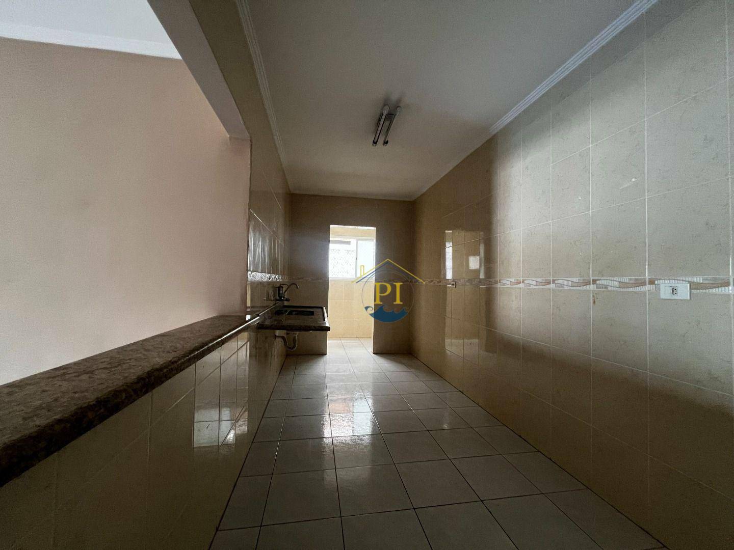 Apartamento para alugar com 2 quartos, 92m² - Foto 1