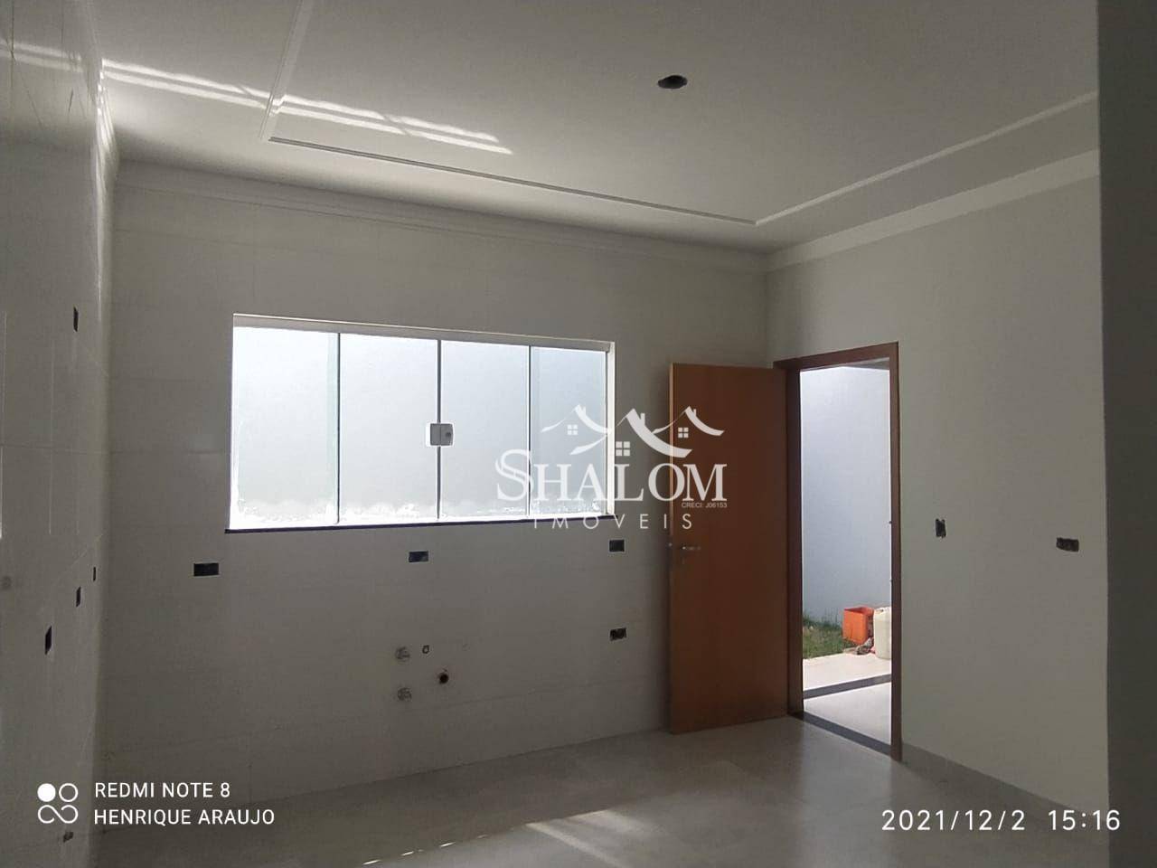 Casa à venda com 3 quartos, 99m² - Foto 18