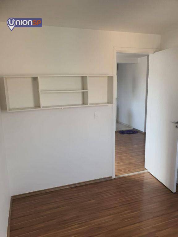 Apartamento à venda com 2 quartos, 40m² - Foto 8