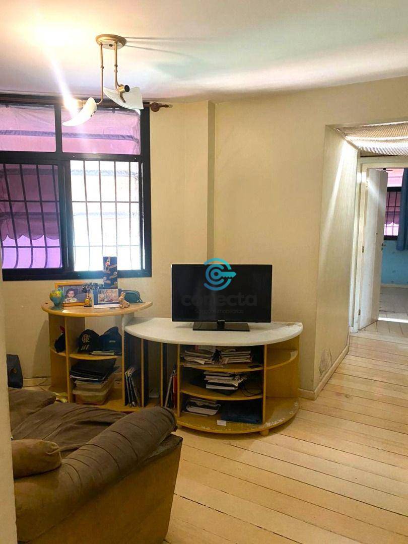 Apartamento à venda com 4 quartos, 190m² - Foto 10