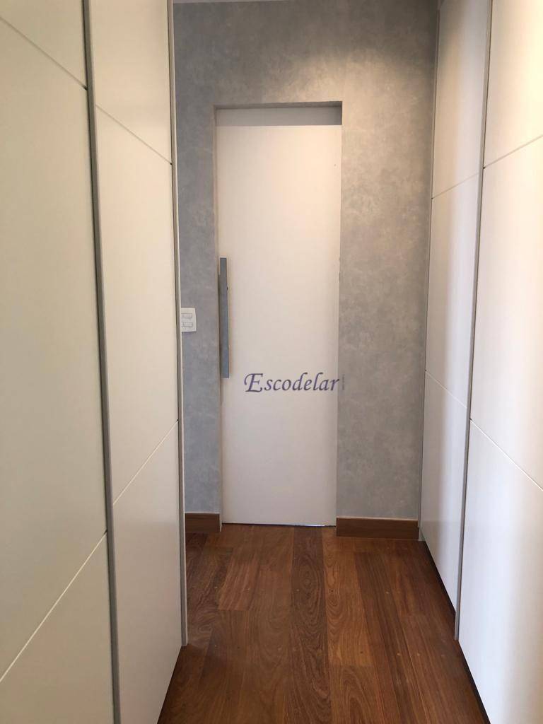 Apartamento à venda com 4 quartos, 201m² - Foto 23