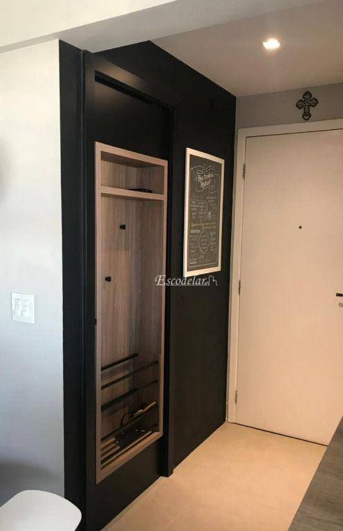 Apartamento à venda com 2 quartos, 70m² - Foto 5