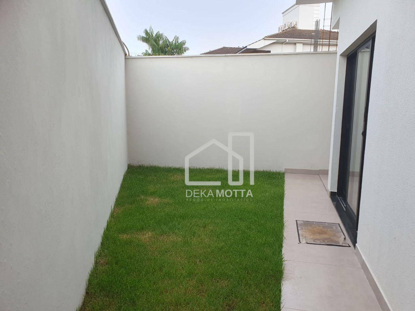 Casa à venda com 3 quartos, 165m² - Foto 24