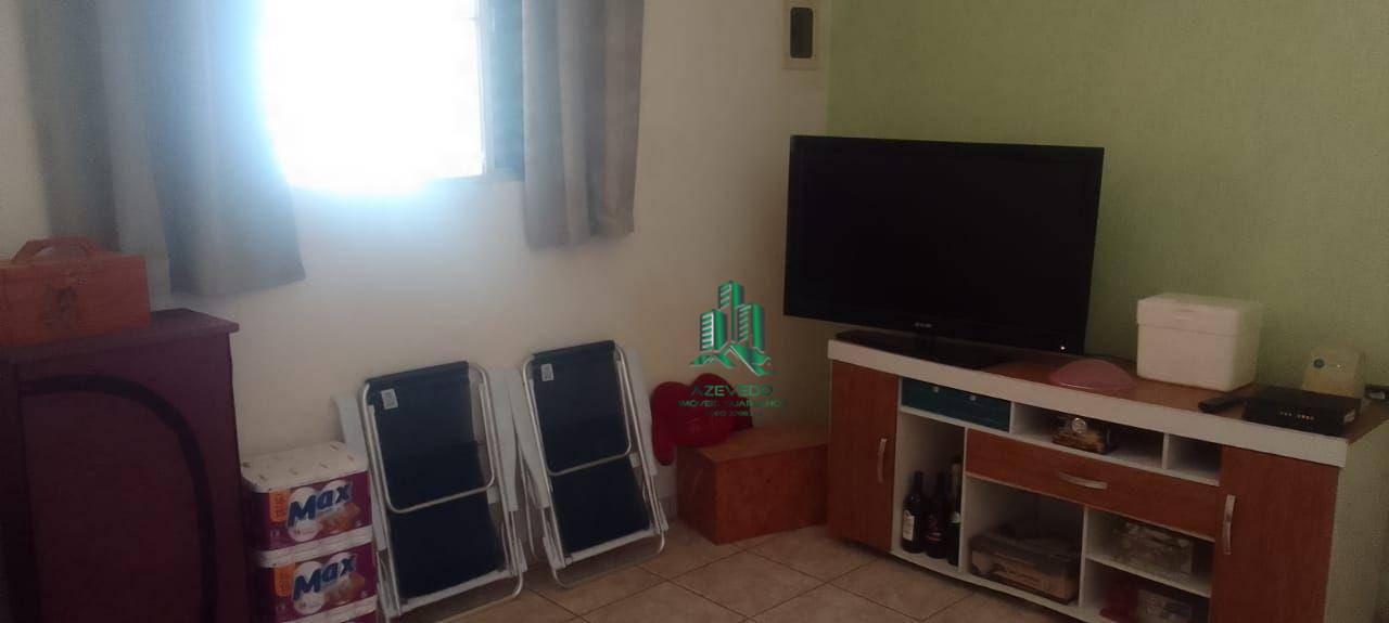 Sobrado à venda com 2 quartos, 125m² - Foto 2