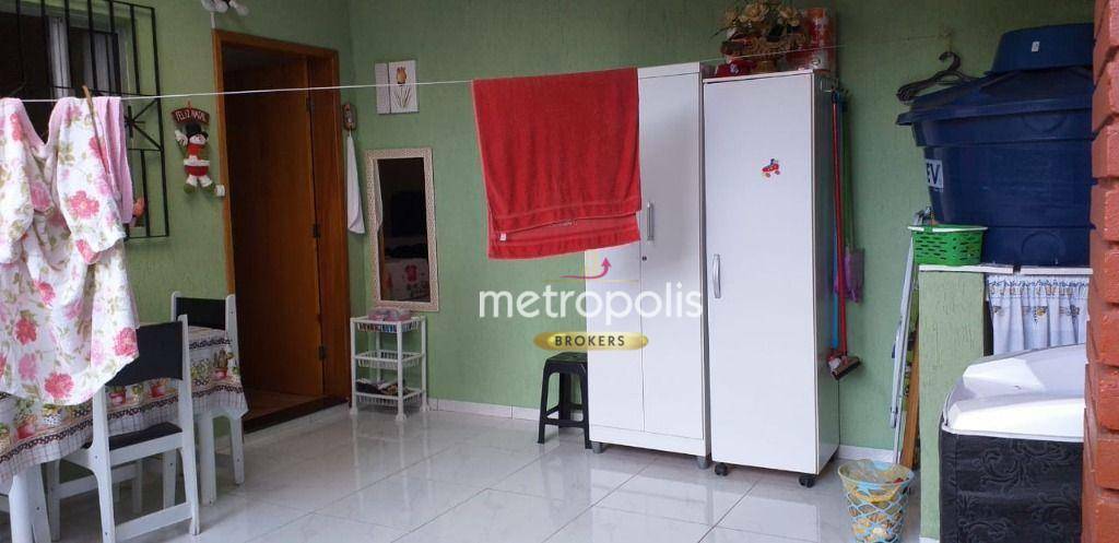 Sobrado à venda com 3 quartos, 168m² - Foto 27