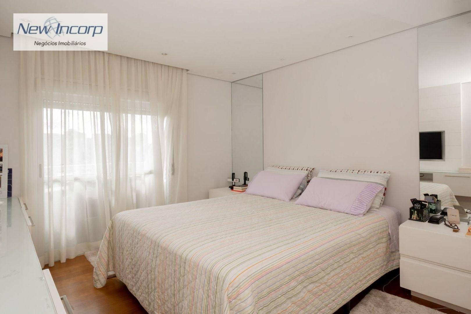 Apartamento à venda com 4 quartos, 180m² - Foto 22