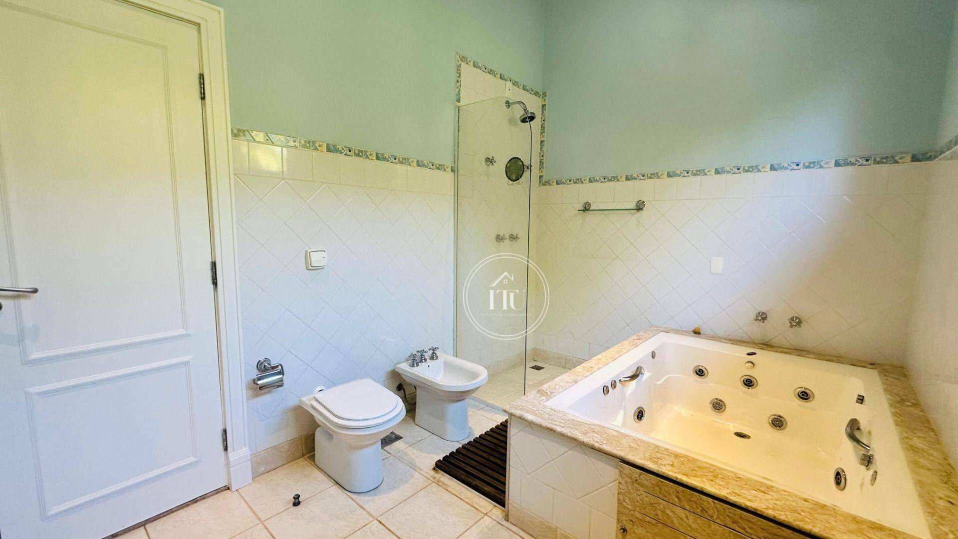 Casa de Condomínio à venda e aluguel com 4 quartos, 658m² - Foto 24