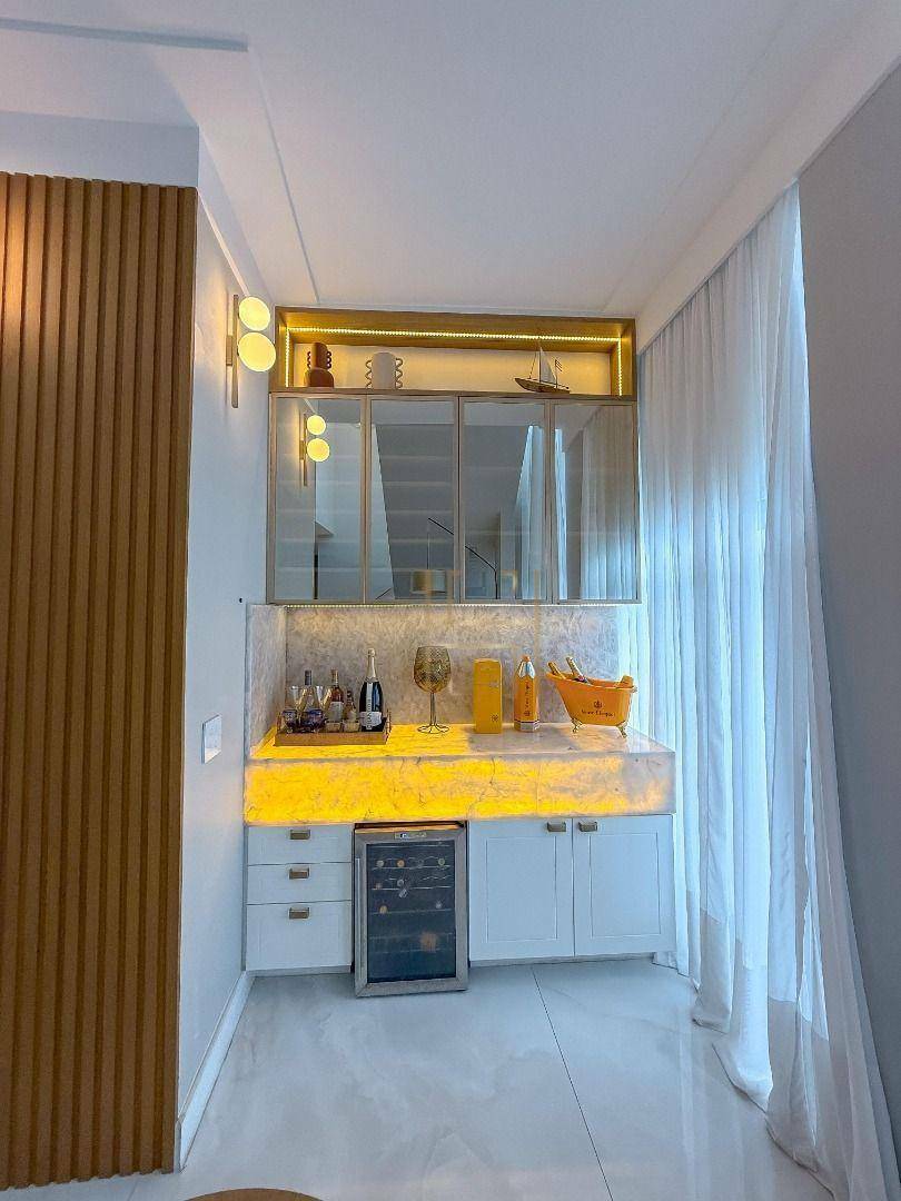 Casa de Condomínio à venda com 4 quartos, 500m² - Foto 32